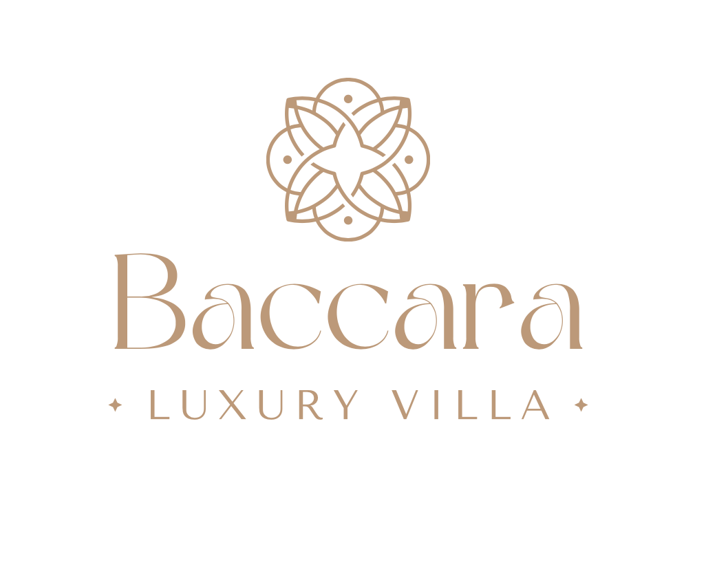 Baccara Luxury Villa
