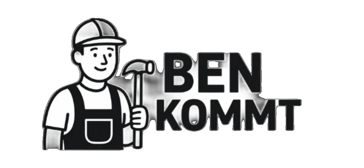 Ben Kommt