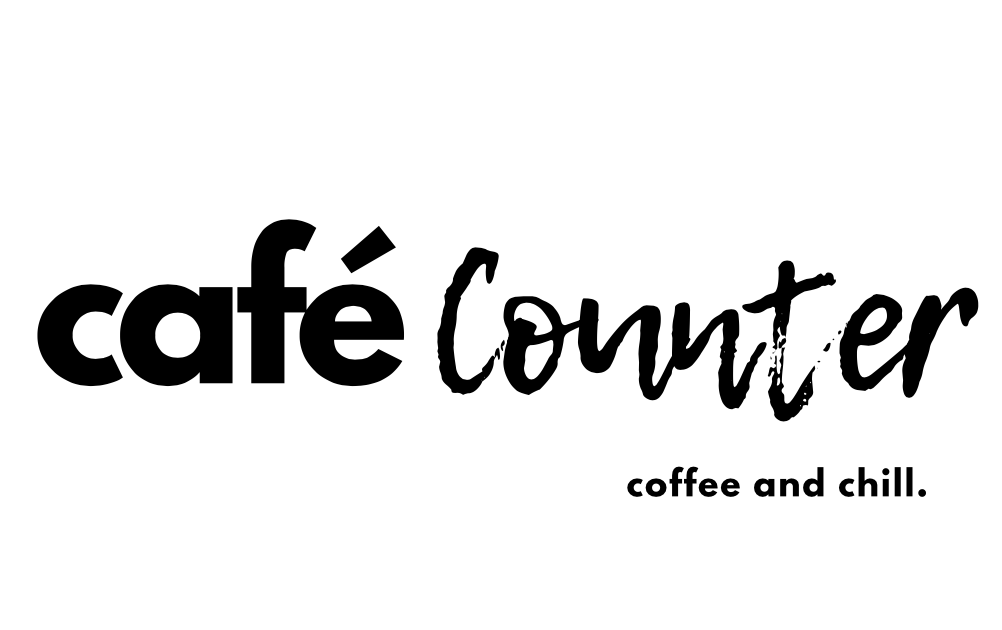 Café Counter