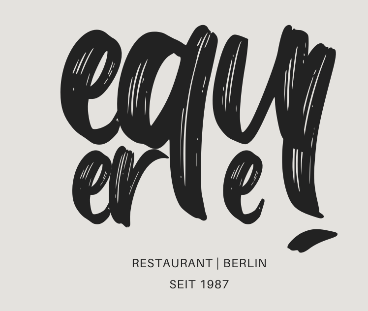 Egüler Restaurant Berlin