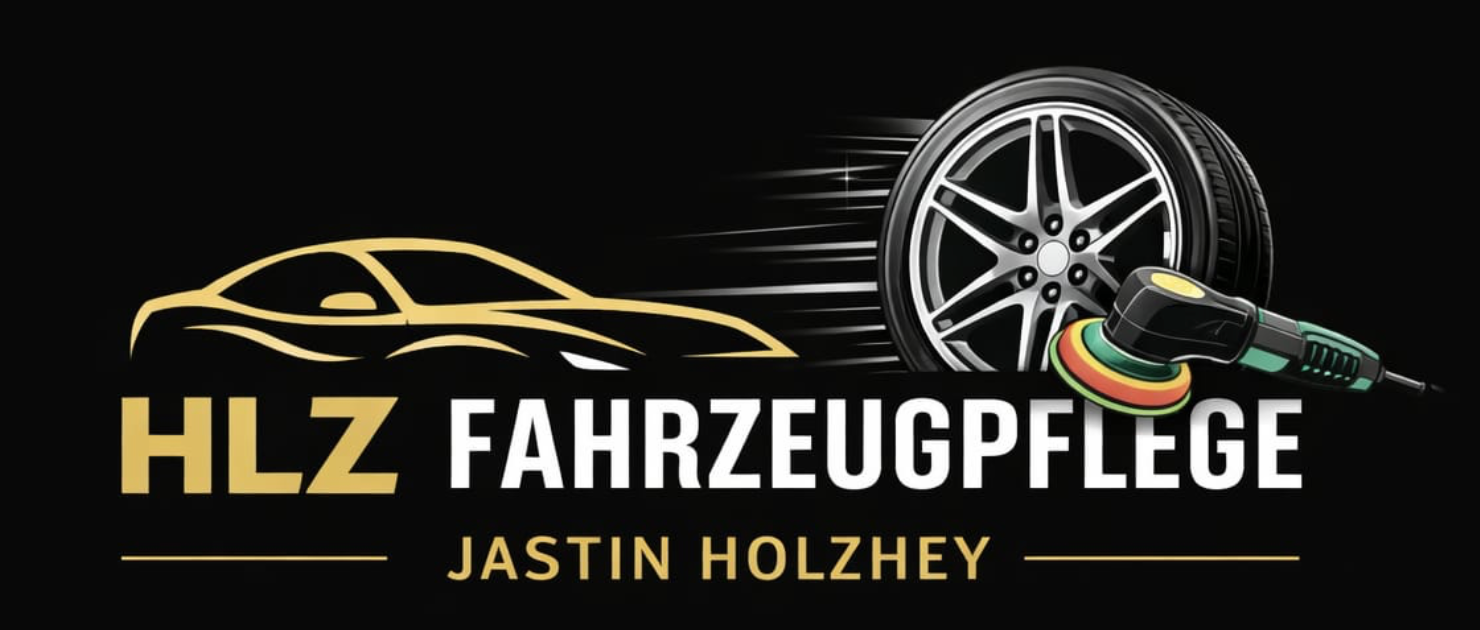 HLZ Fahrzeugpflege