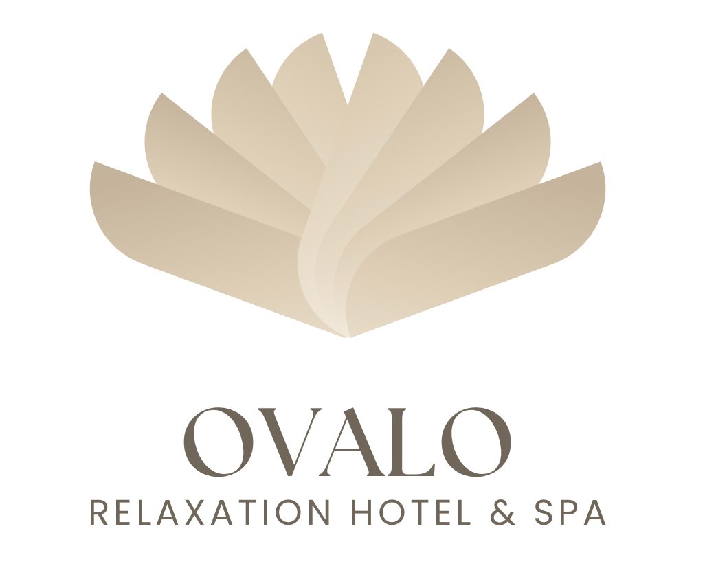 Ovalo Relaxation Hotel & Spa