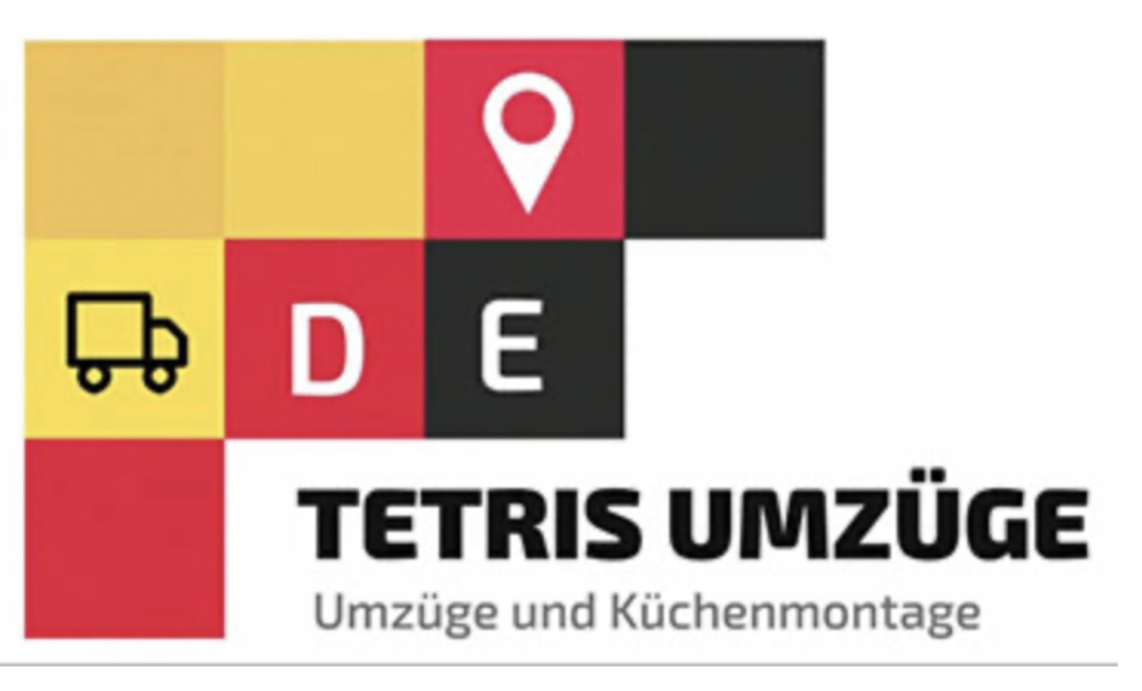 Tetris Umzüge